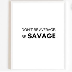 Meet your Posher, An